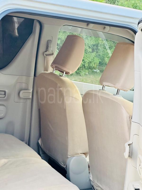 Suzuki Wagon R 2020 - பயன்படுத்தப்பட்டது கார் sale in Sri Lanka - patpat.lk