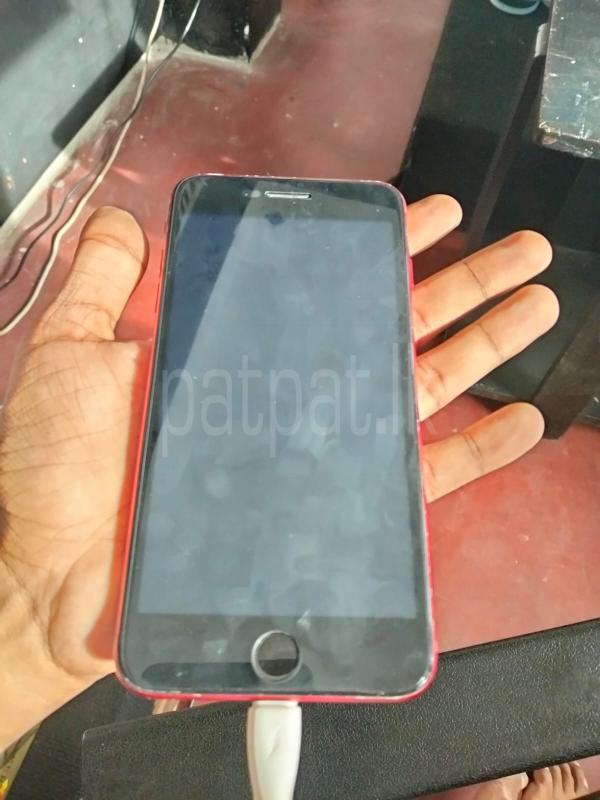 Apple 8 Plus