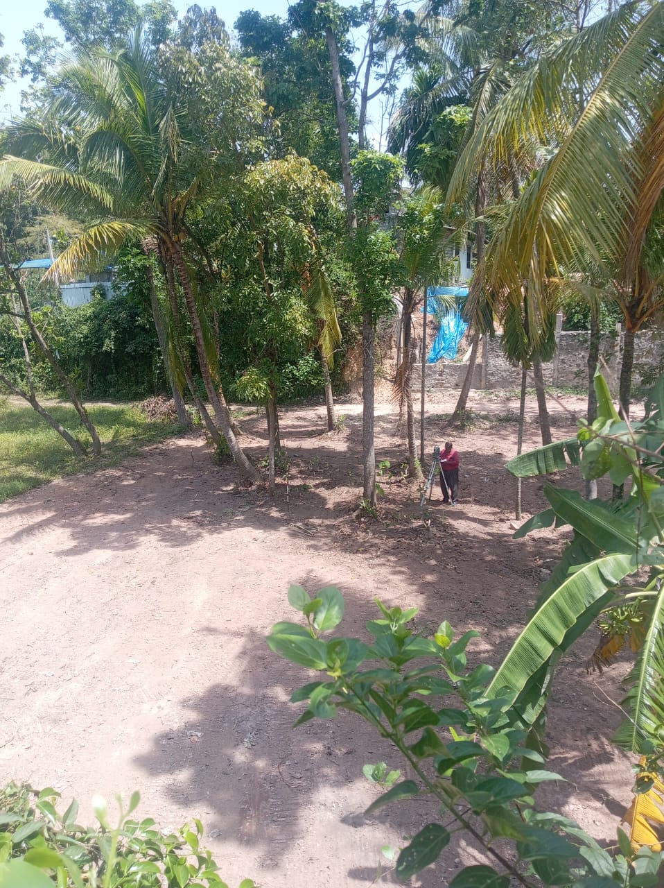 Residential Land for Sale in Katunayake