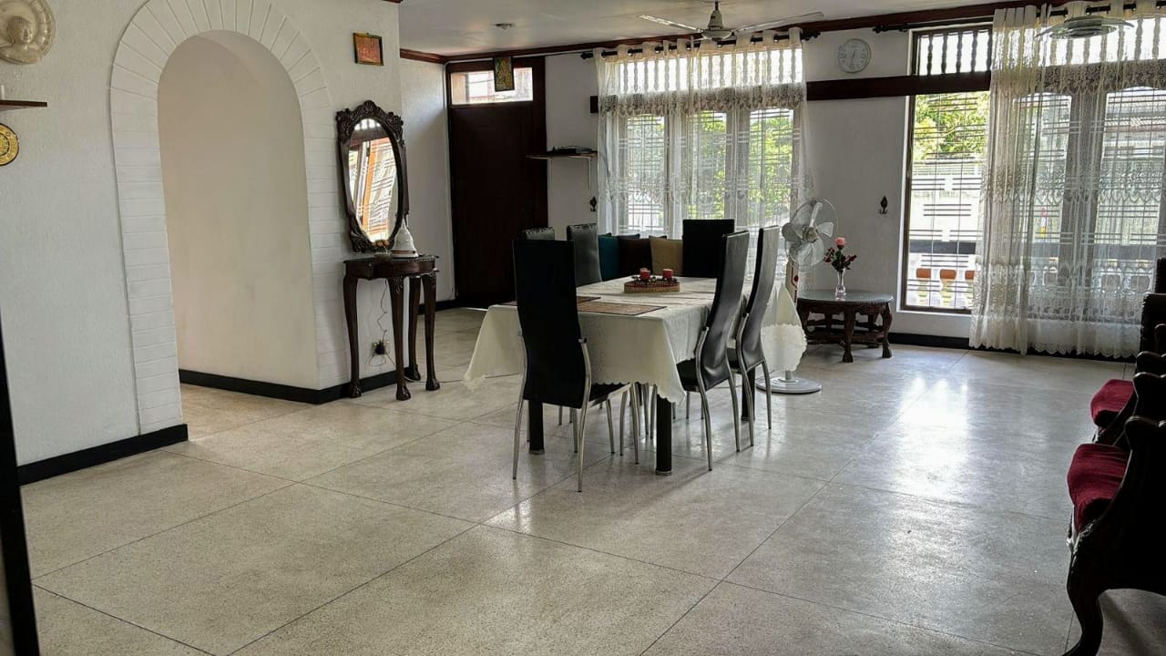 House for Sale in Nawala