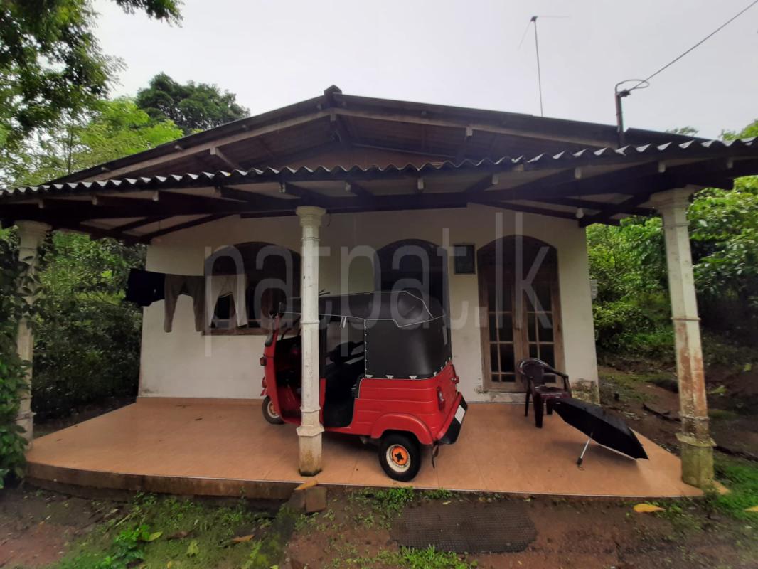 House for Sale in Bentota