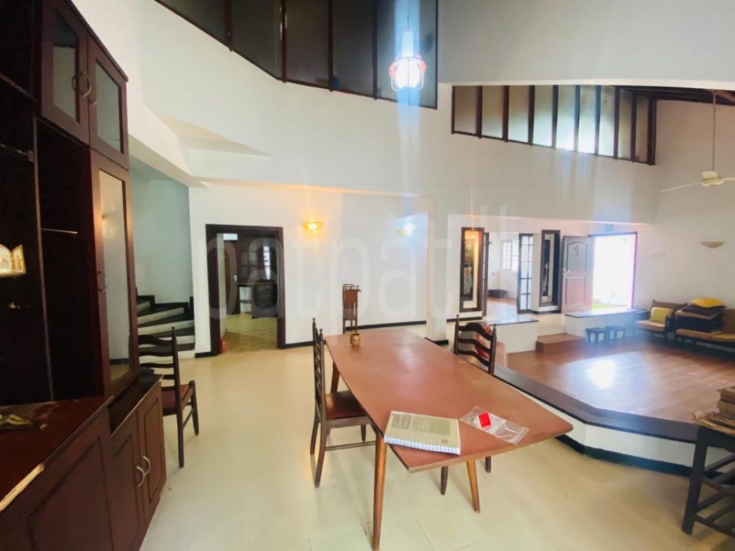 House for Rent in Ethul Kotte