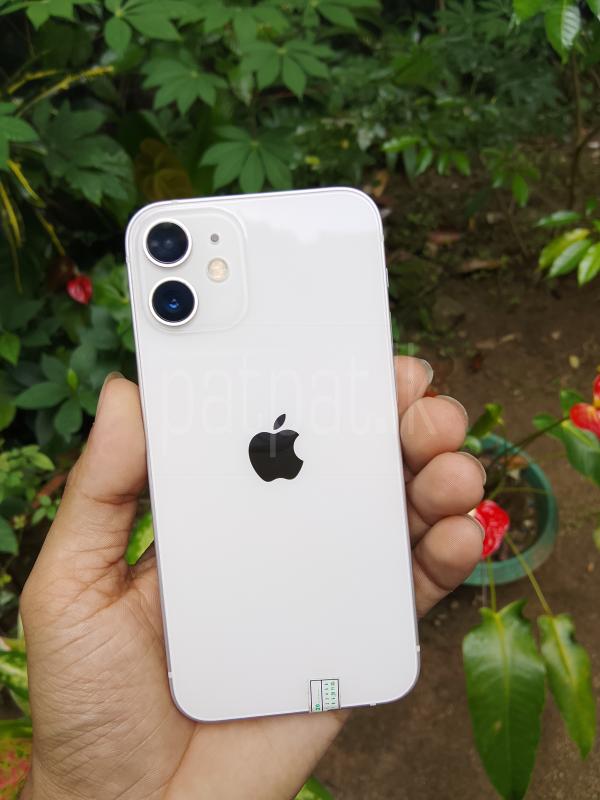 I phone 12 mini 128gb