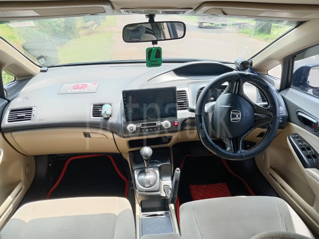 Honda Civic 2007 - Used Car sale in Sri Lanka - patpat.lk