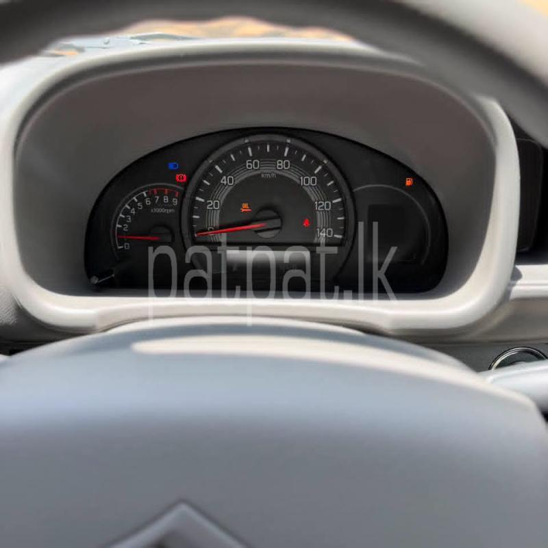 Suzuki Every 2028 - சான்றளிக்கப்பட்டது வேன் sale in Sri Lanka - patpat.lk