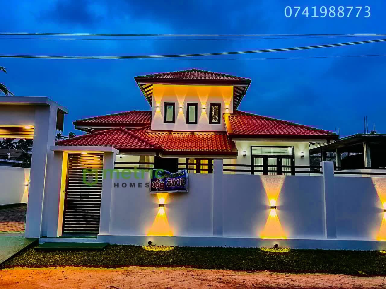 House for Sale in Kadirana