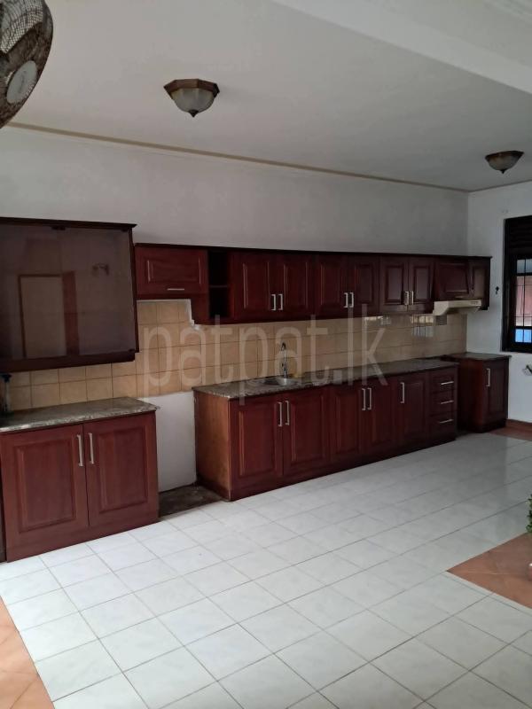 House for Rent in Maharagama