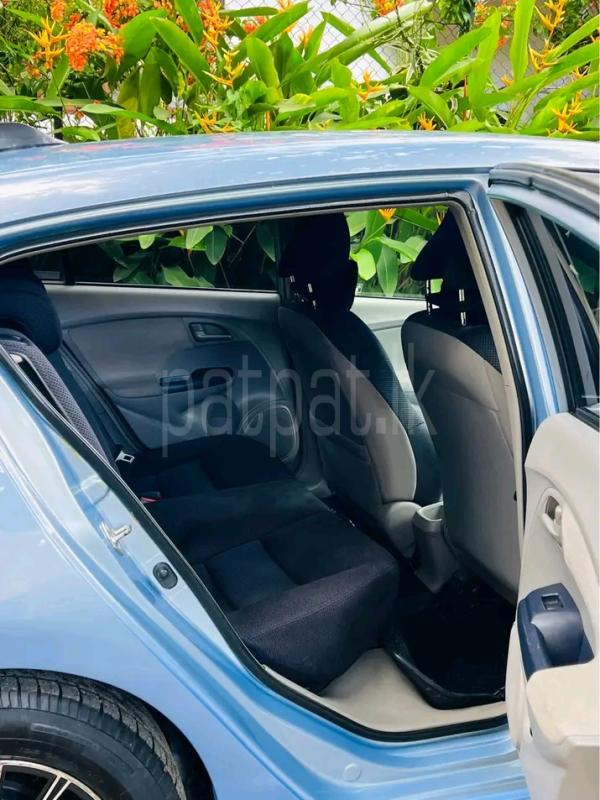 Honda Insight 2009 - பயன்படுத்தப்பட்டது கார் sale in Sri Lanka - patpat.lk