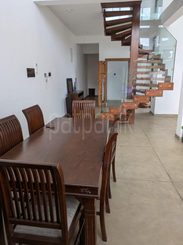Luxury Apartment for Rent in Narahenpita (Colombo 05)