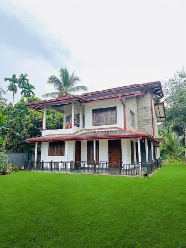 House for Sale in Horana ads-image-1