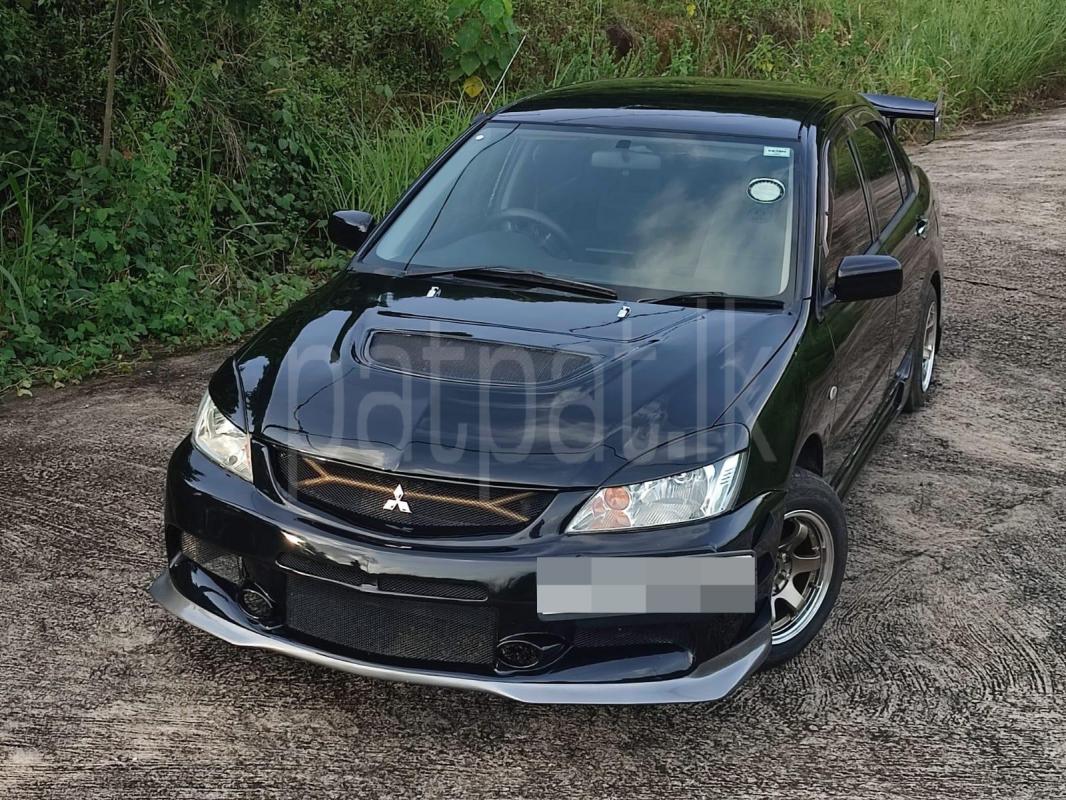 Mitsubishi Lancer 2005 - Used Car sale in Sri Lanka - patpat.lk