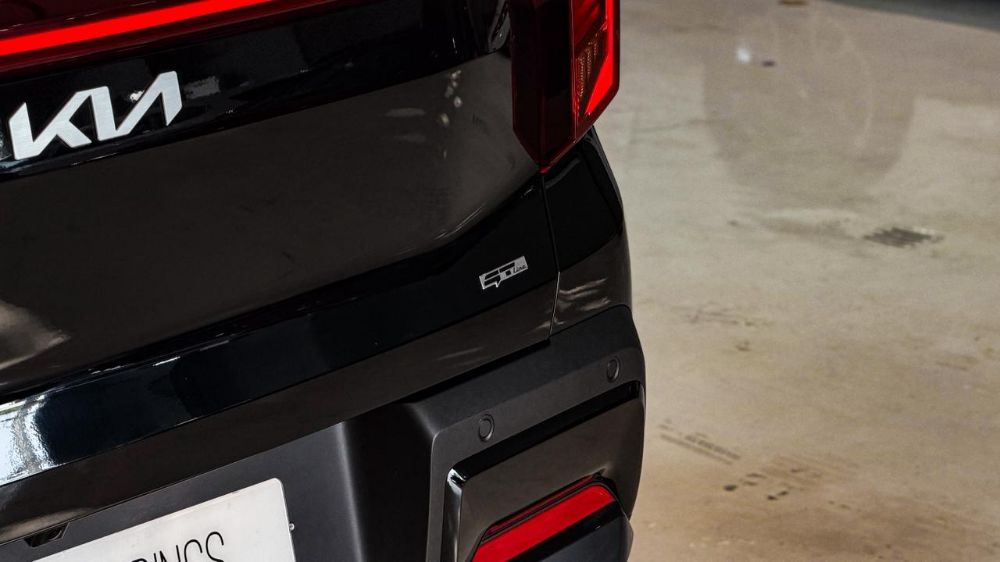 KIA Sonet 2026 - சான்றளிக்கப்பட்டது SUV sale in Sri Lanka - patpat.lk