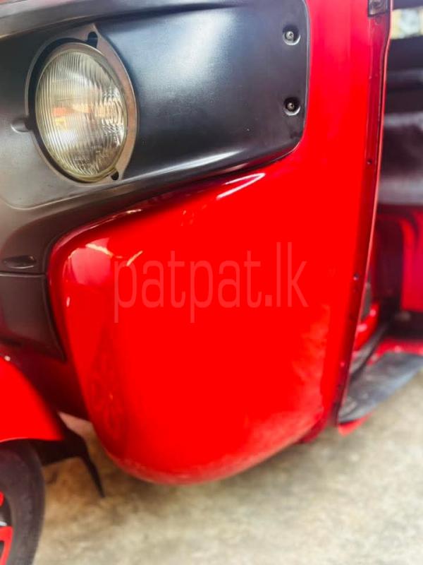 Bajaj Three Wheel 2020 - Used Three wheeler sale in Sri Lanka - patpat.lk