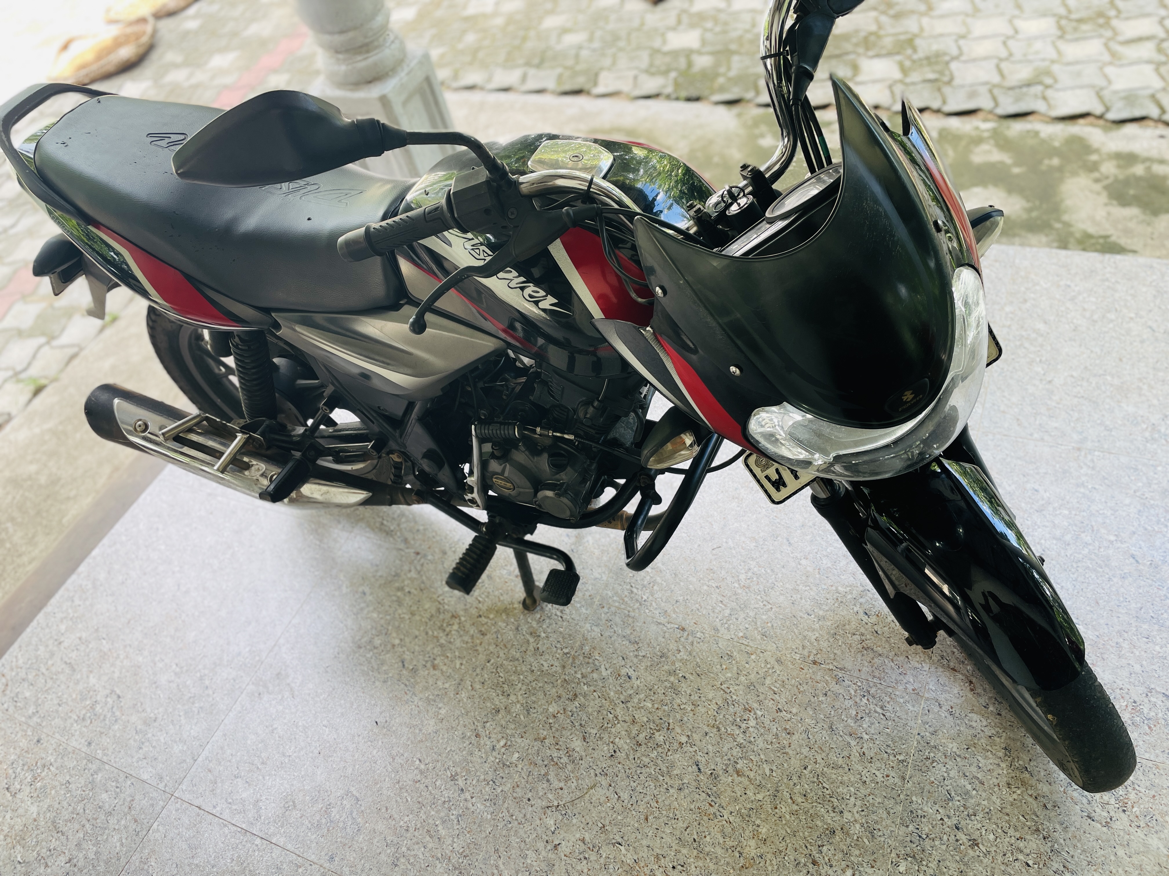 Bajaj Discover 2018 - Used Bike sale in Sri Lanka - patpat.lk