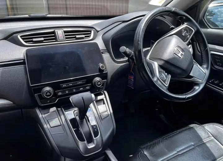 Honda CR V 2018 - பயன்படுத்தப்பட்டது SUV sale in Sri Lanka - patpat.lk