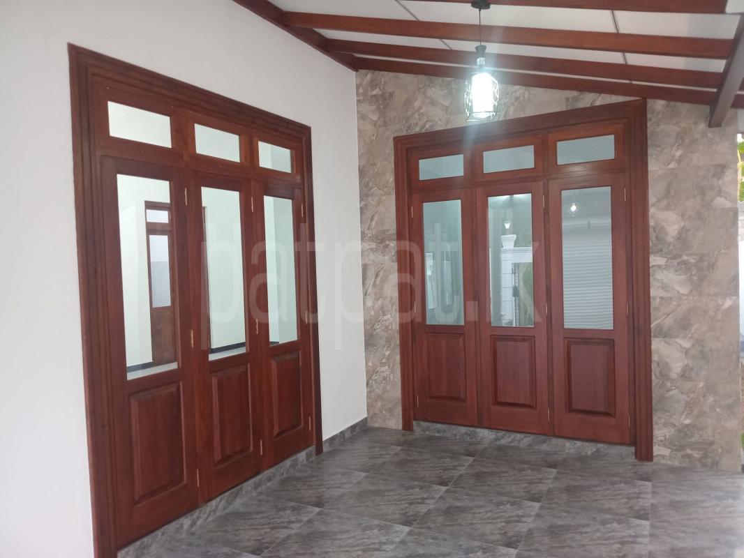 House for Sale in Homagama