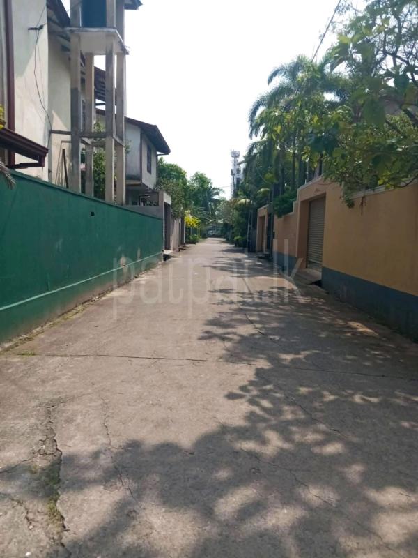 Residential Land for Sale in Kiribathgoda