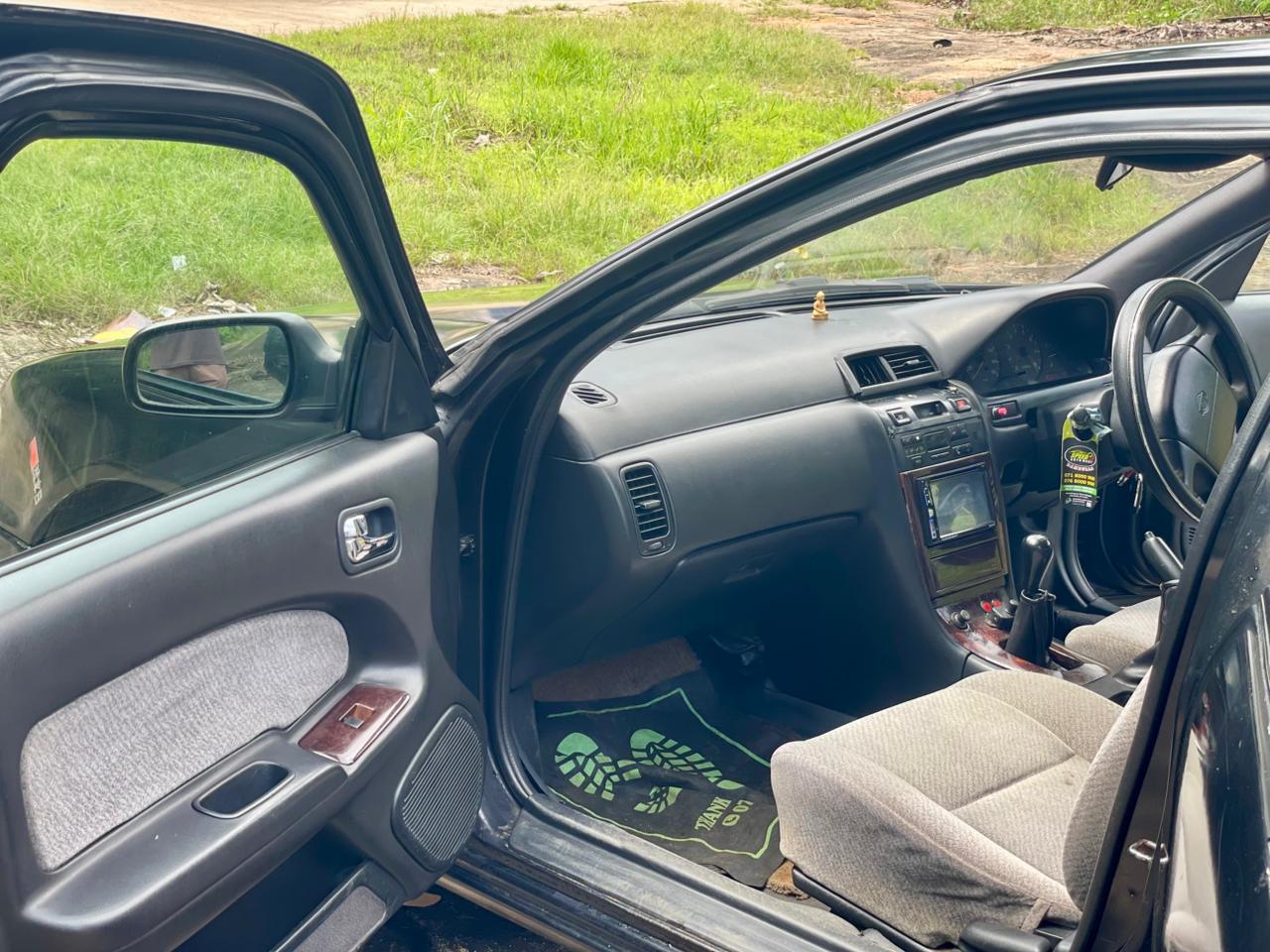 Nissan Cefiro 1996 - Used Car sale in Sri Lanka - patpat.lk