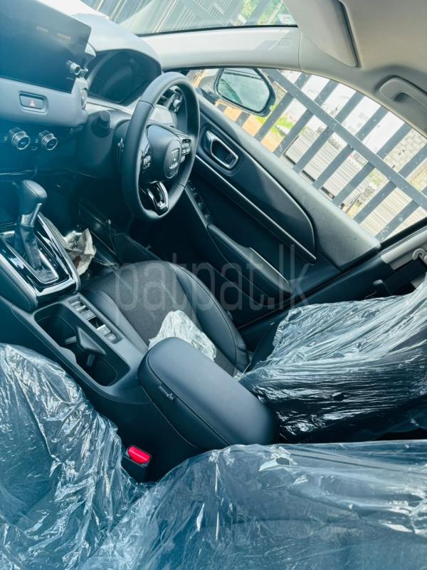 Honda Vezel 2026 - சான்றளிக்கப்பட்டது SUV sale in Sri Lanka - patpat.lk