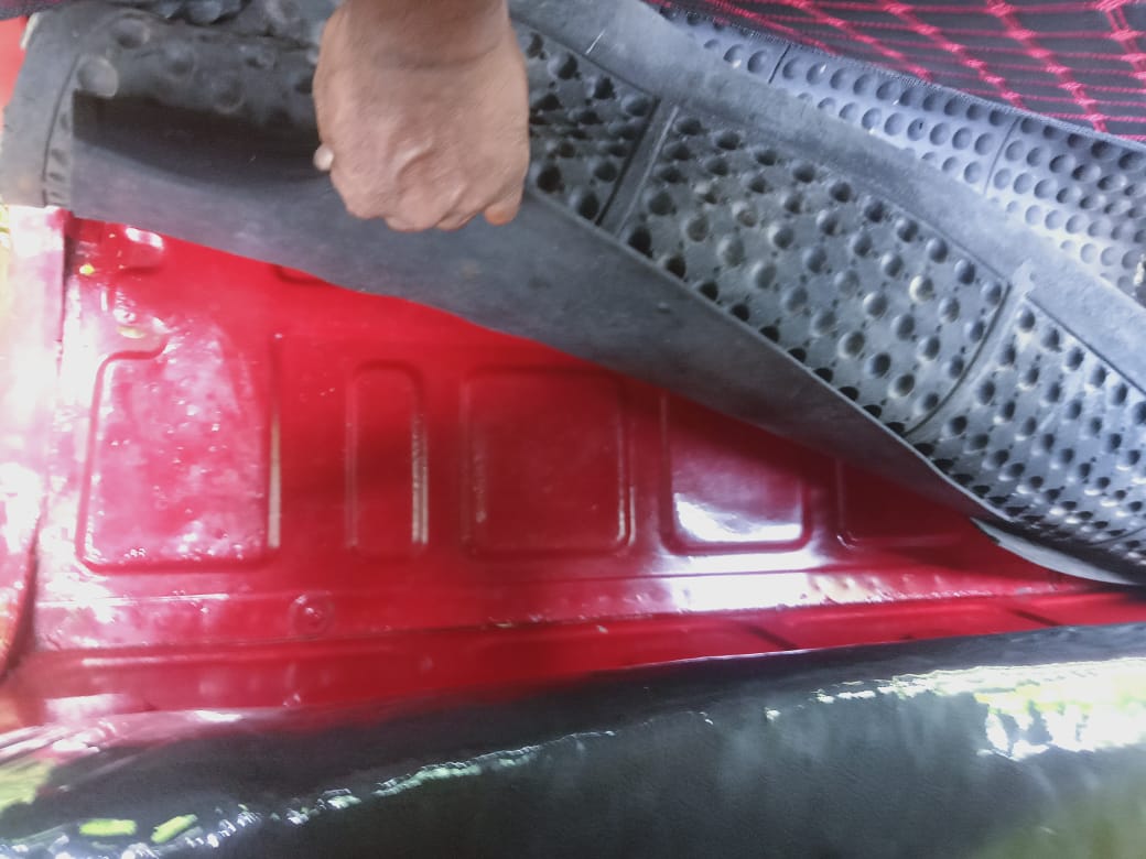 Bajaj Three Wheel 2016 - Used Three wheeler sale in Sri Lanka - patpat.lk
