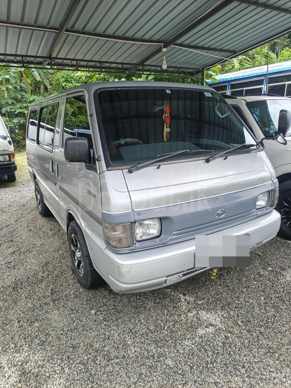 Nissan Vanette 2000 - භාවිතා කරන ලද වෑන් රථය sale in Sri Lanka - patpat.lk