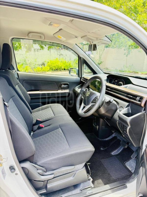 Suzuki Every 2025 - Reconditioned Car sale in Sri Lanka - patpat.lk