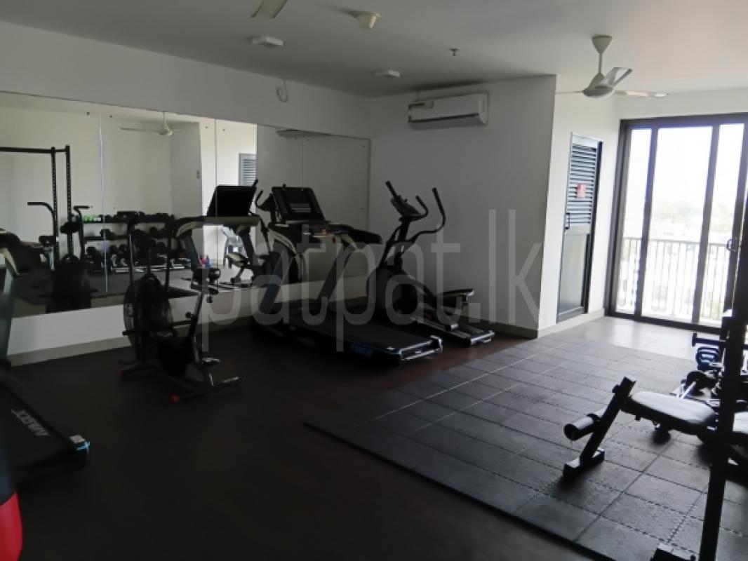 Semi Luxury Apartment for Sale in Narahenpita (Colombo 05)