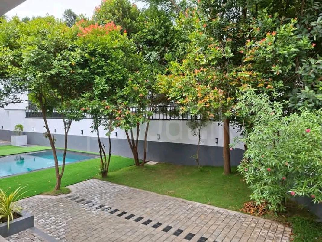 House for Sale in Kandy