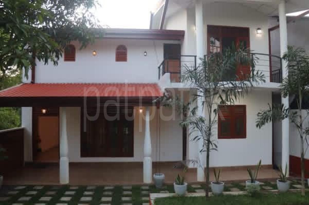 House for Sale in Homagama ads-image-1