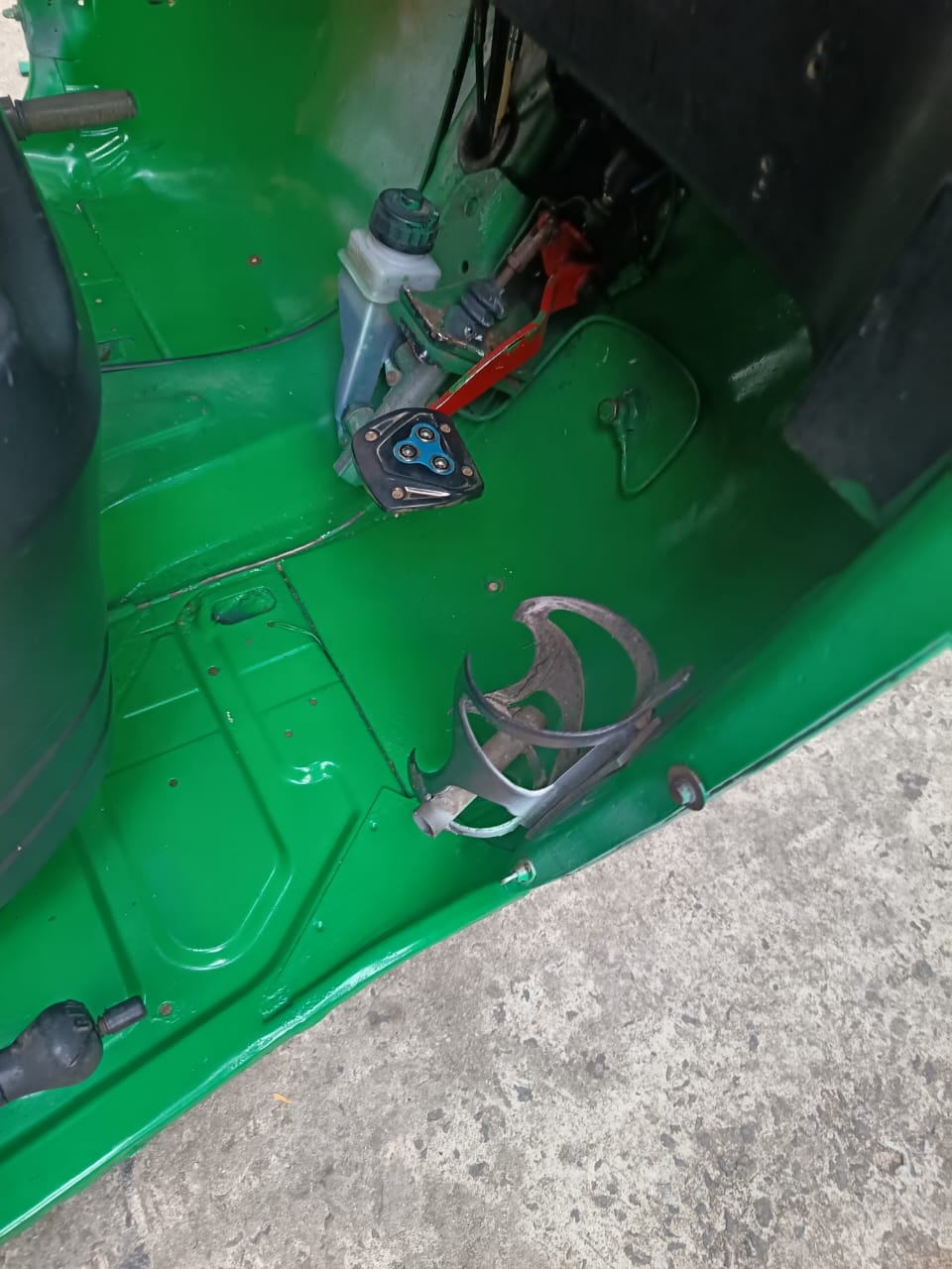 Bajaj Three Wheel 2013 - Used Three wheeler sale in Sri Lanka - patpat.lk