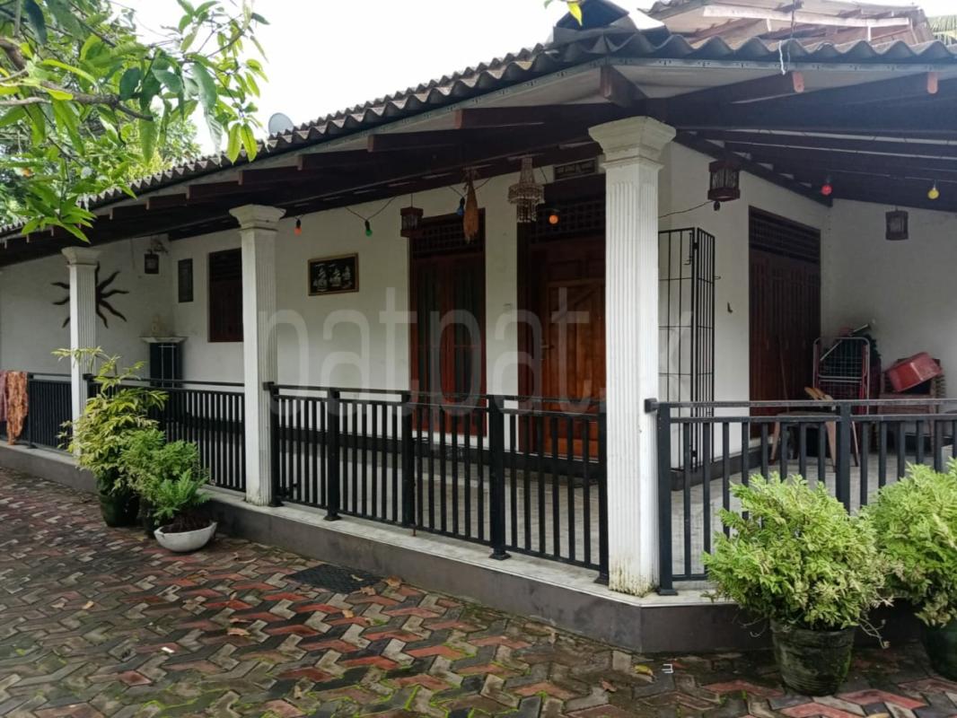 House for Sale in Nittambuwa ads-image-1