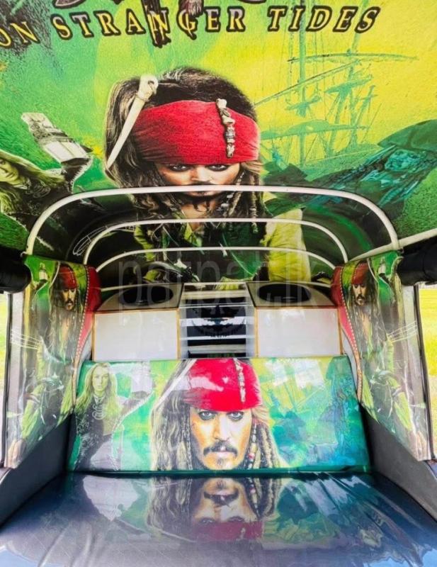 Bajaj Three Wheel 2006 - Used Three wheeler sale in Sri Lanka - patpat.lk