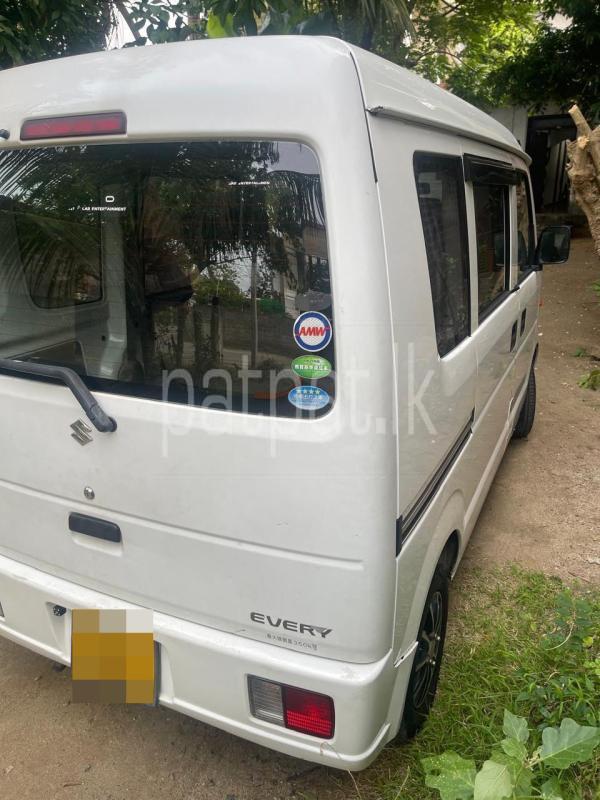 Suzuki Every 2014 - Used Van sale in Sri Lanka - patpat.lk