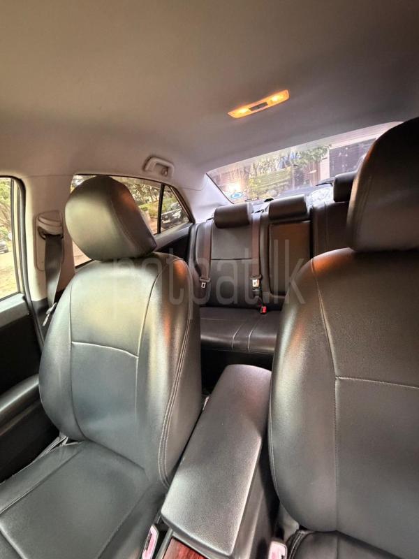 Toyota Premio 2009 - பயன்படுத்தப்பட்டது கார் sale in Sri Lanka - patpat.lk