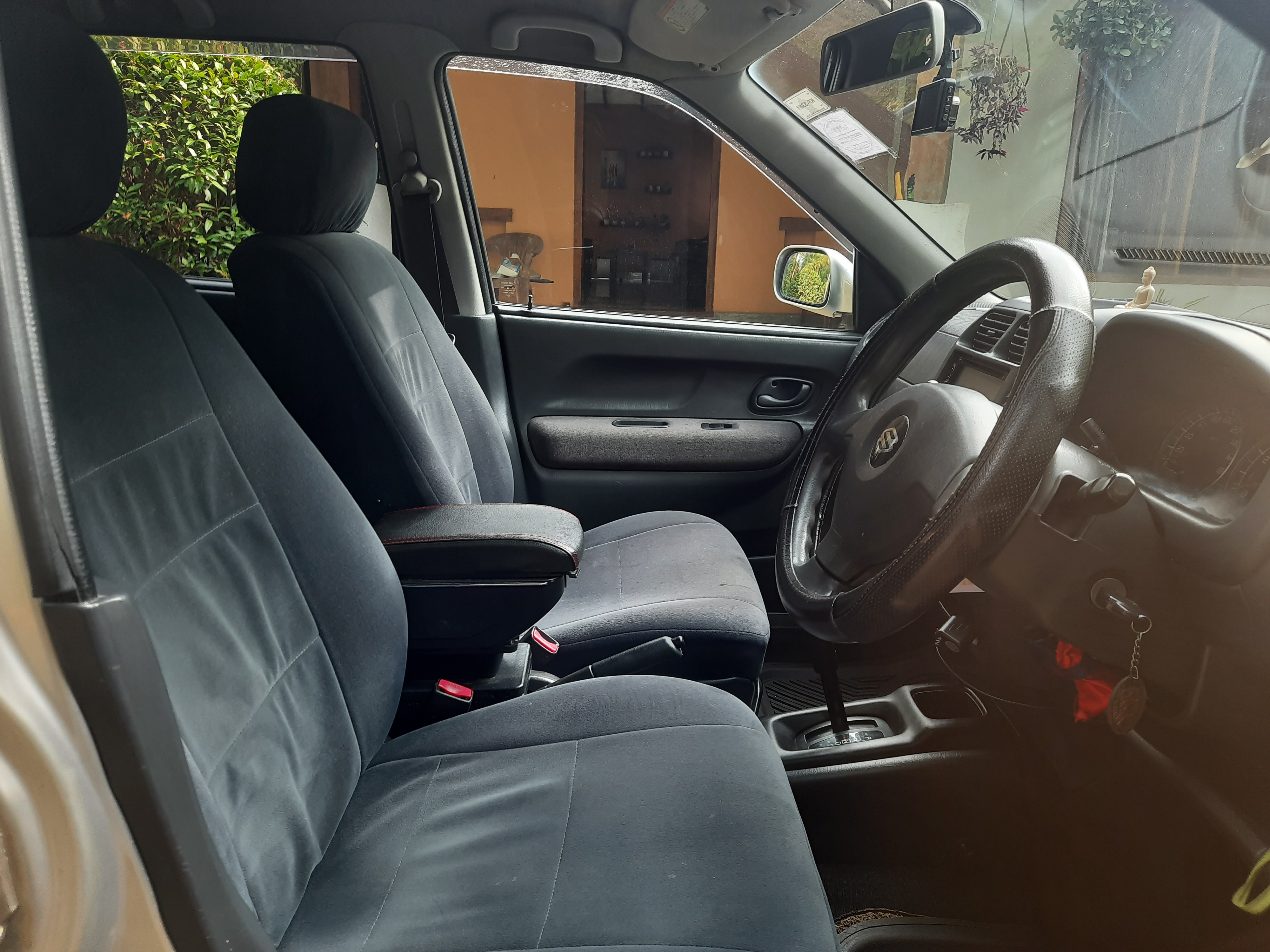 Suzuki Swift 2004 - Used Car sale in Sri Lanka - patpat.lk