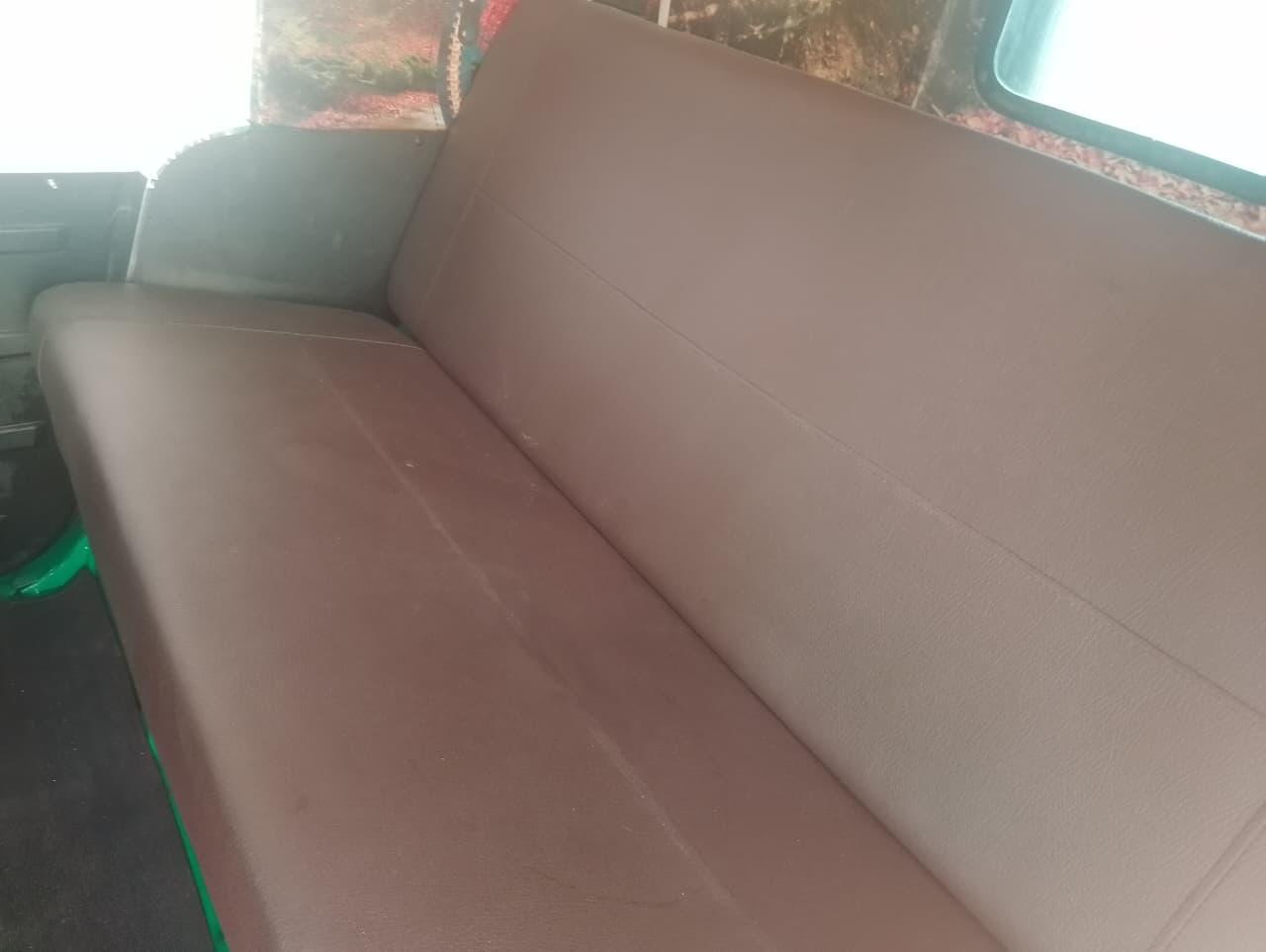 Bajaj Three Wheel 2018 - Used Three wheeler sale in Sri Lanka - patpat.lk