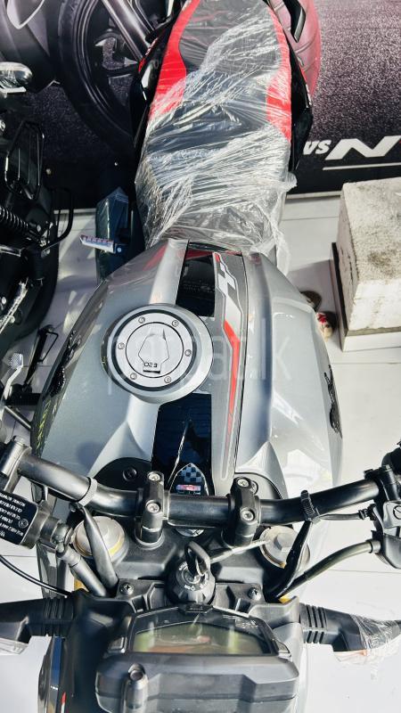TVS Apache 2026 - Brand New Bike sale in Sri Lanka - patpat.lk