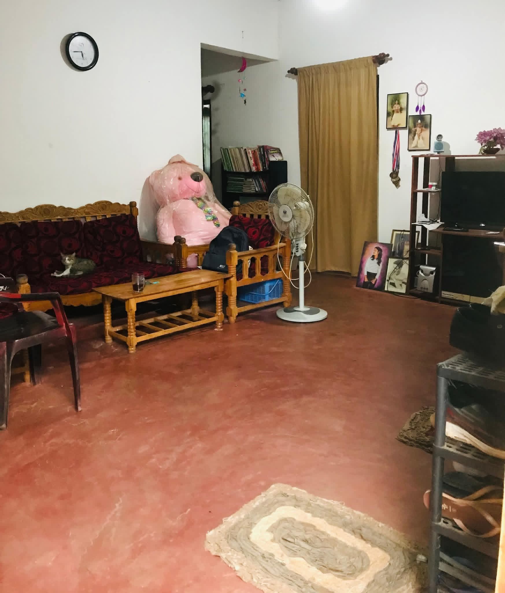House for Sale in Wathurugama
