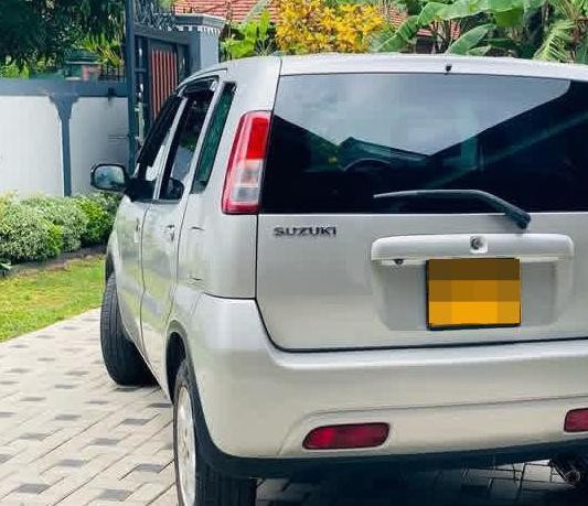 Suzuki Swift 2001 - பயன்படுத்தப்பட்டது கார் sale in Sri Lanka - patpat.lk