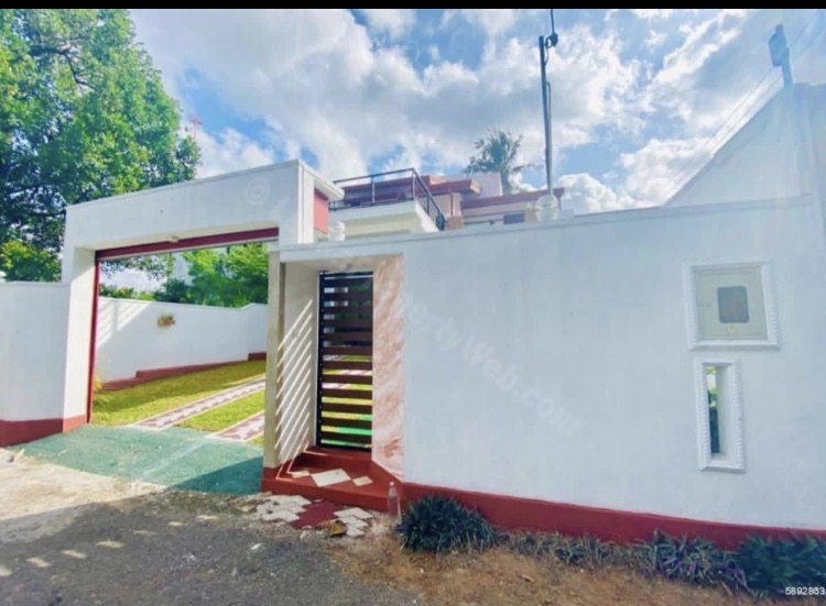 House for Sale in Malabe
