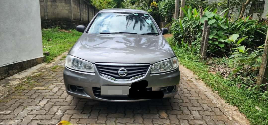 Nissan Sunny 2010 - Used Car sale in Sri Lanka - patpat.lk