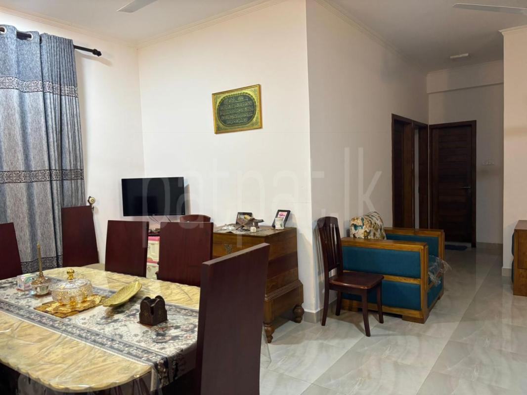  for Rent in Wellawatta (Colombo 06)