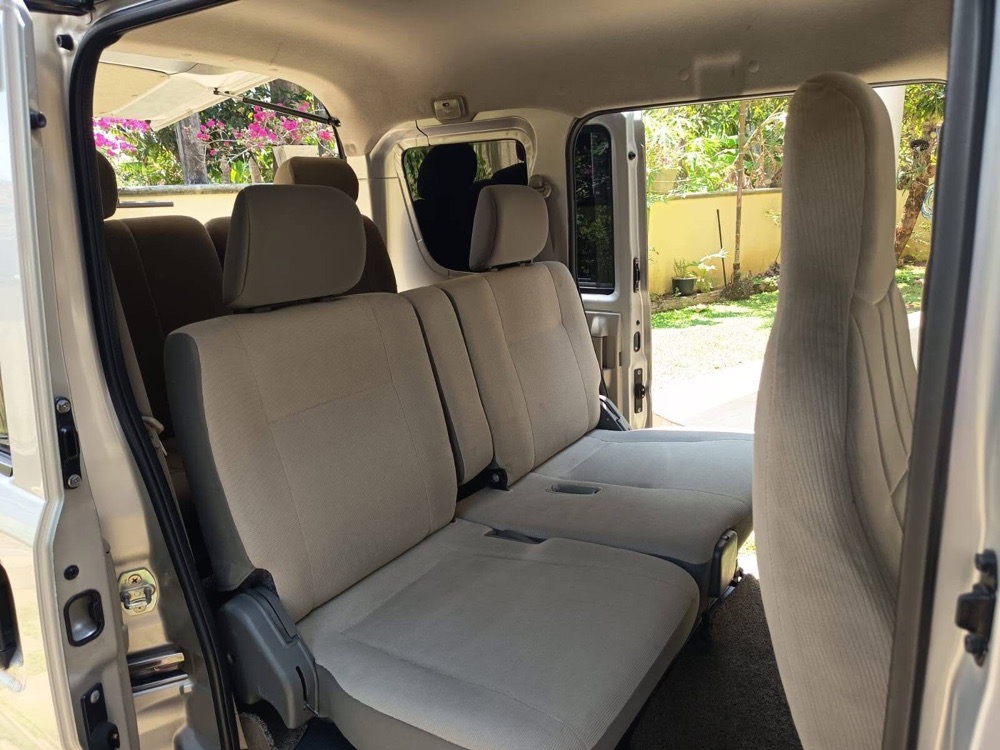 Suzuki Every 2016 - Used Van sale in Sri Lanka - patpat.lk