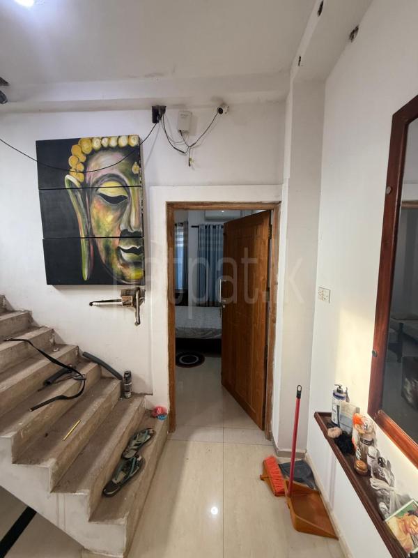 House for Rent in Dehiwala