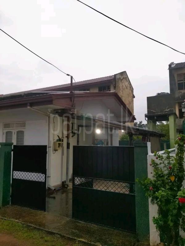 House for Sale in Moratuwa