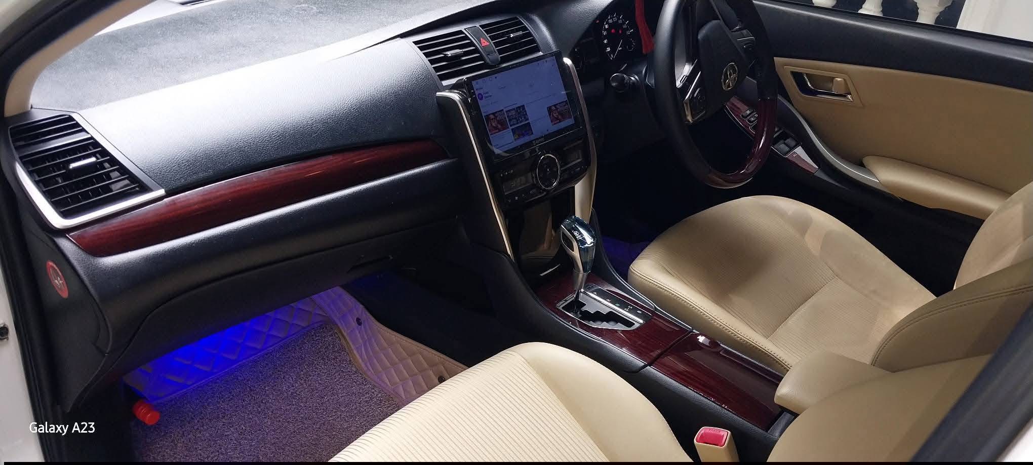 Toyota Premio 2019 - மறுசீரமைக்கப்பட்டது கார் sale in Sri Lanka - patpat.lk