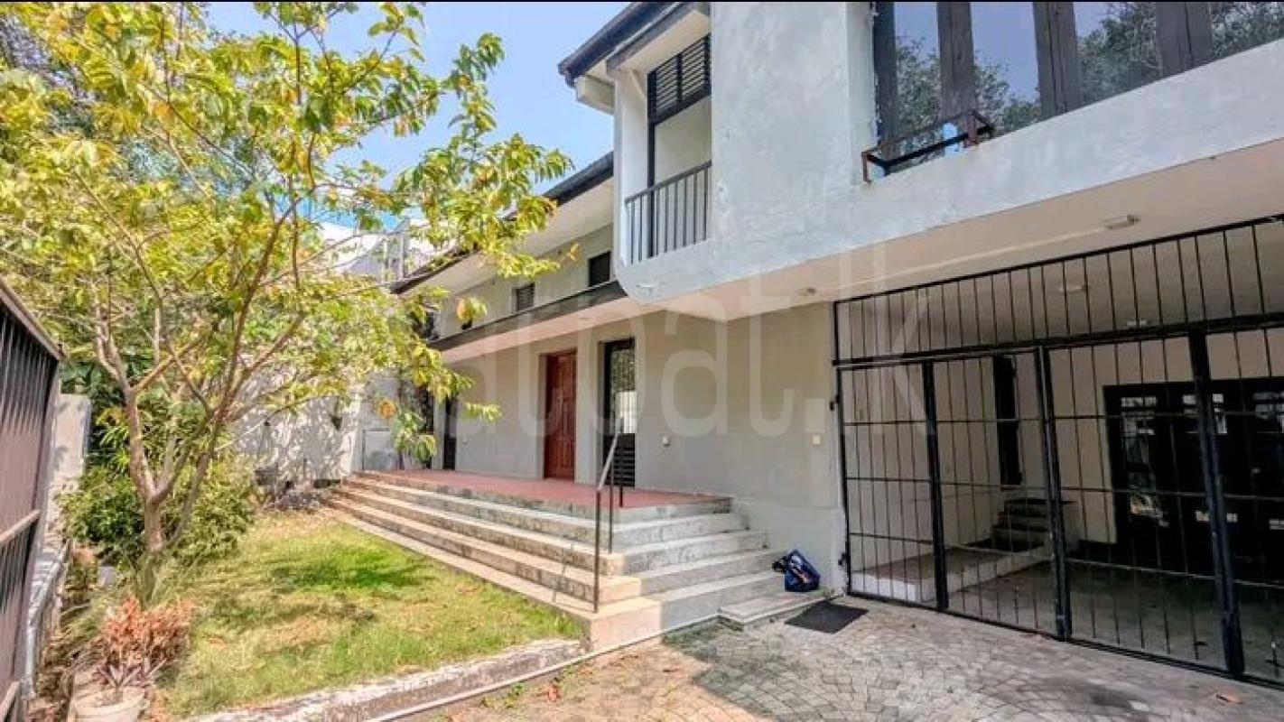 House for Sale in Kollupitiya (Colombo 03)