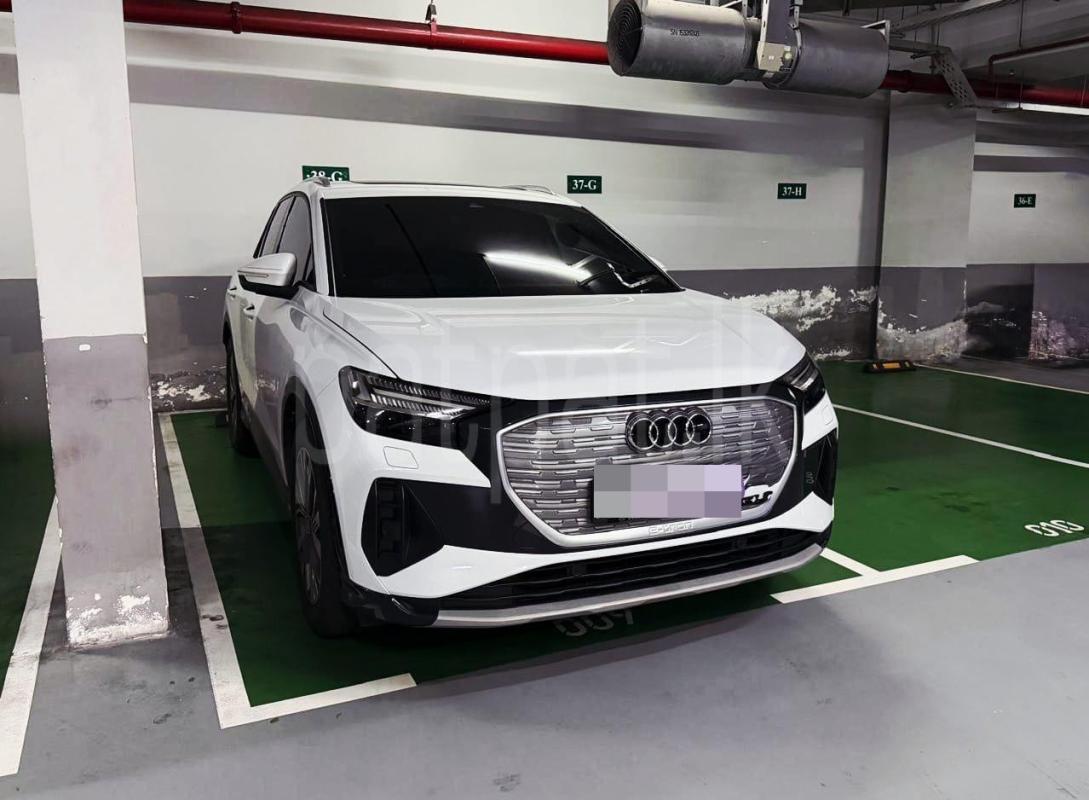Audi Q4 2024 - பயன்படுத்தப்பட்டது SUV sale in Sri Lanka - patpat.lk