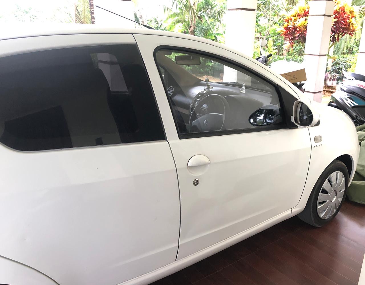 Micro Panda 2015 - Used Car sale in Sri Lanka - patpat.lk