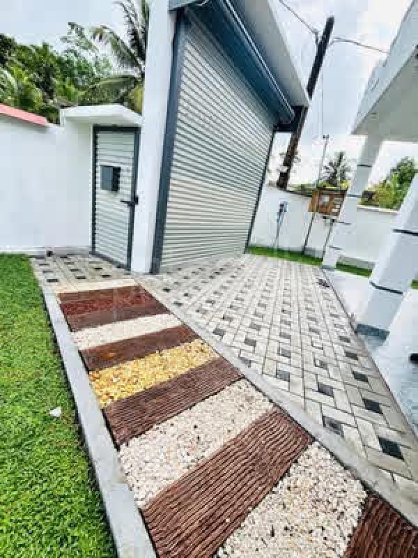House for Sale in Moragahahena